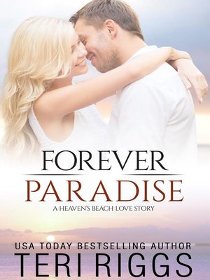 cover image of Forever Paradise